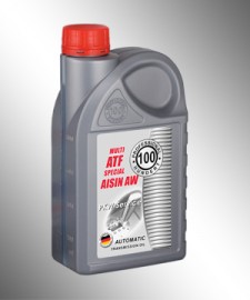 PROFESSIONAL HUNDERT Multi ATF Special AISIN-AW 